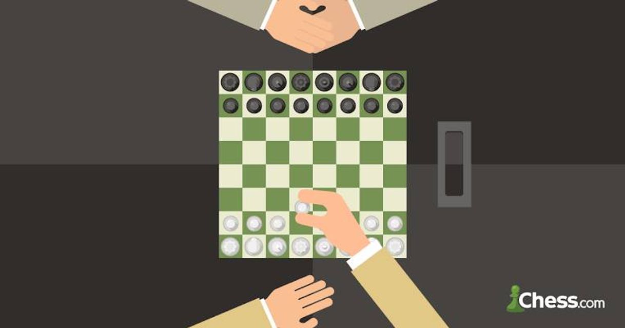 App Chess - Play & Learn