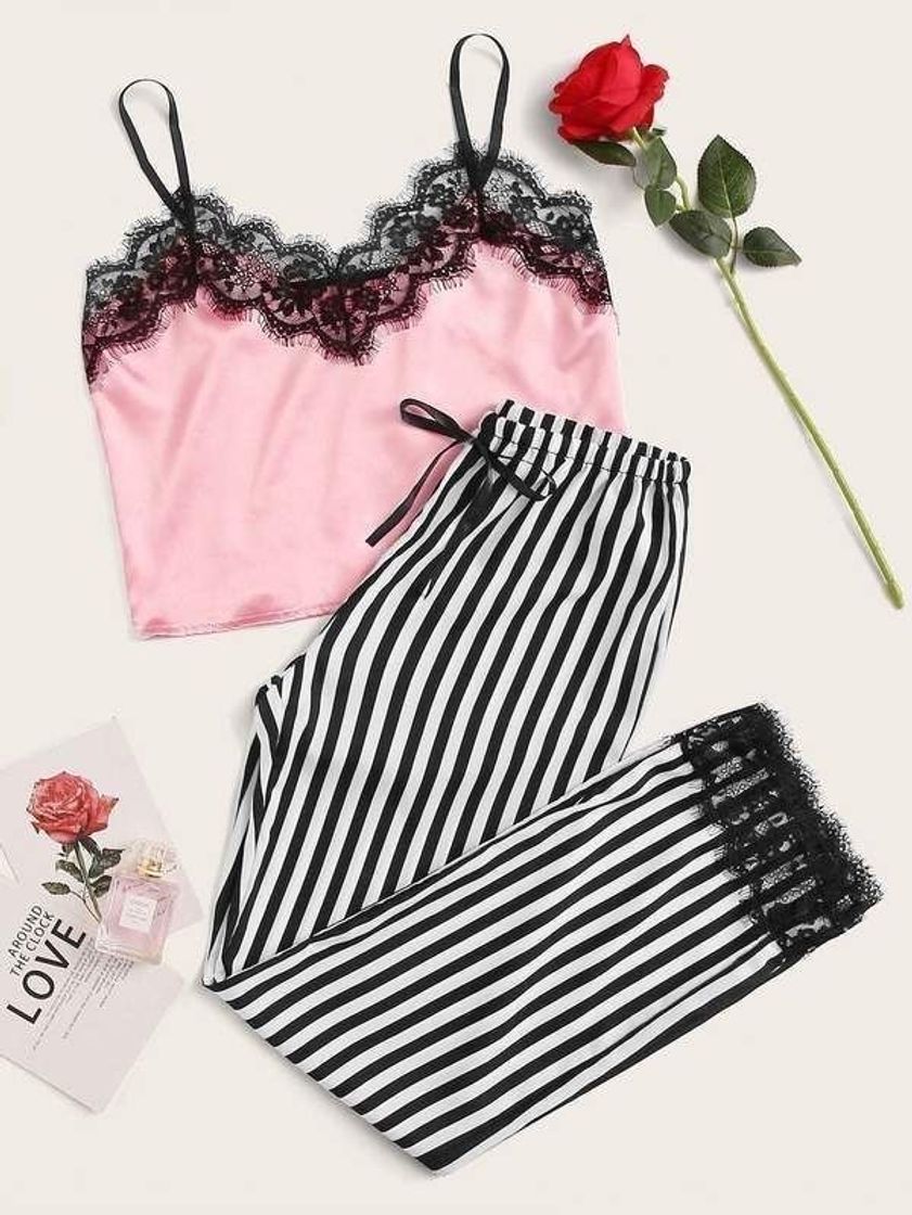 Moda Pijamas 🎀❣️🎀