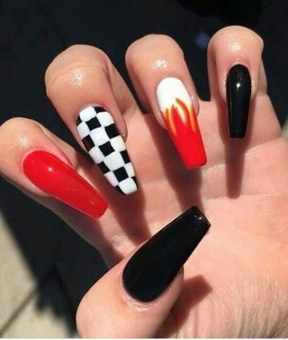 Moda Unhas💎🎀💎