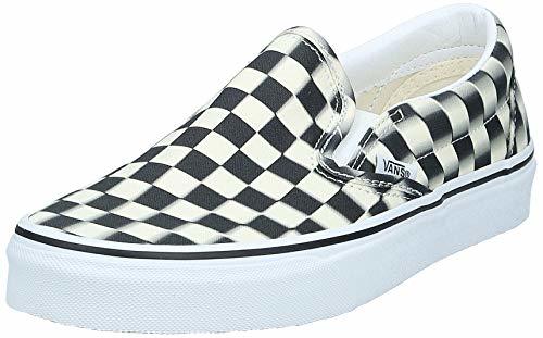 Producto Vans Blur Check Slip-on Unisex