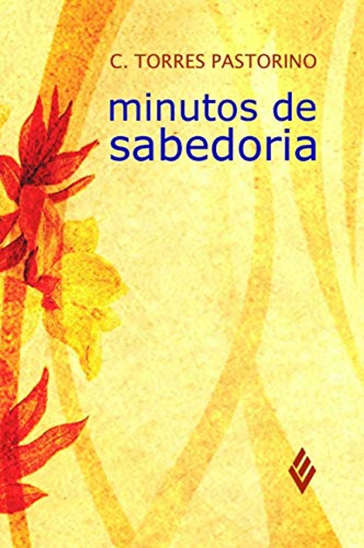 Libro Minutos de Sabedoria