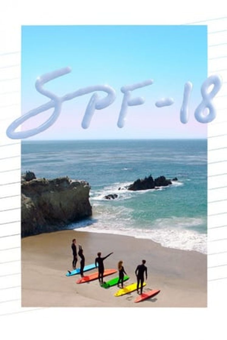 Movie SPF-18