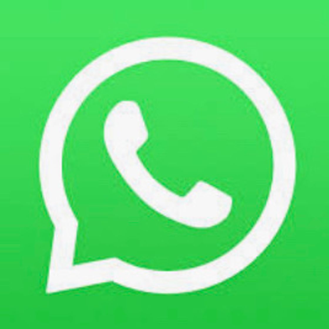 Lugar Whatsapp