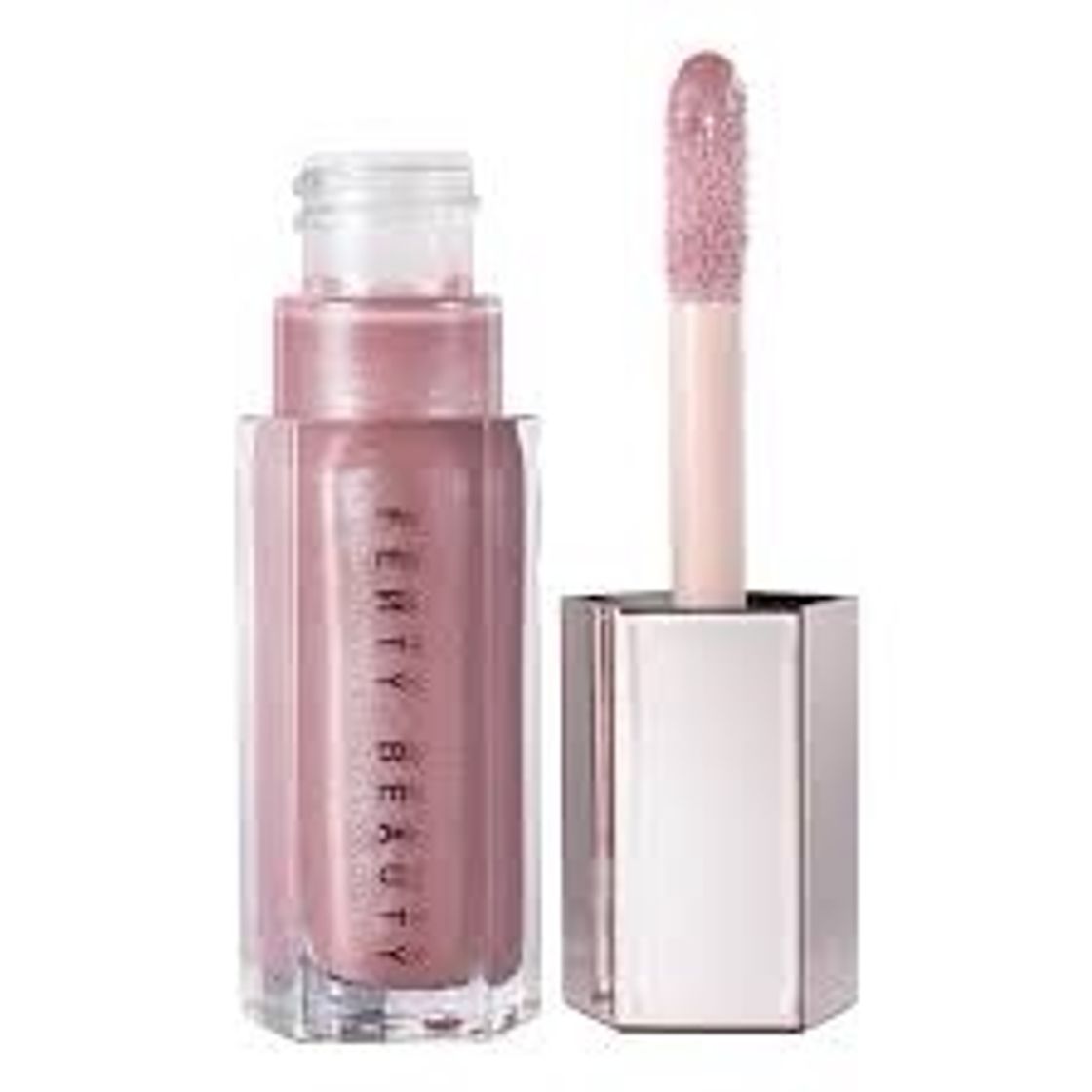 Gloss de Maybelline