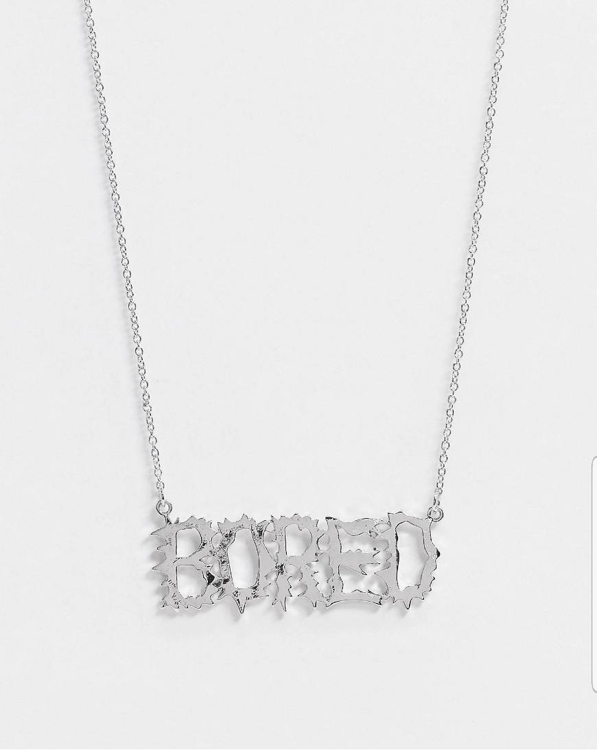 Collar bored
