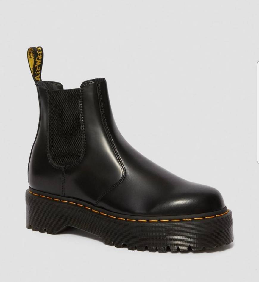 Social Dr Martens