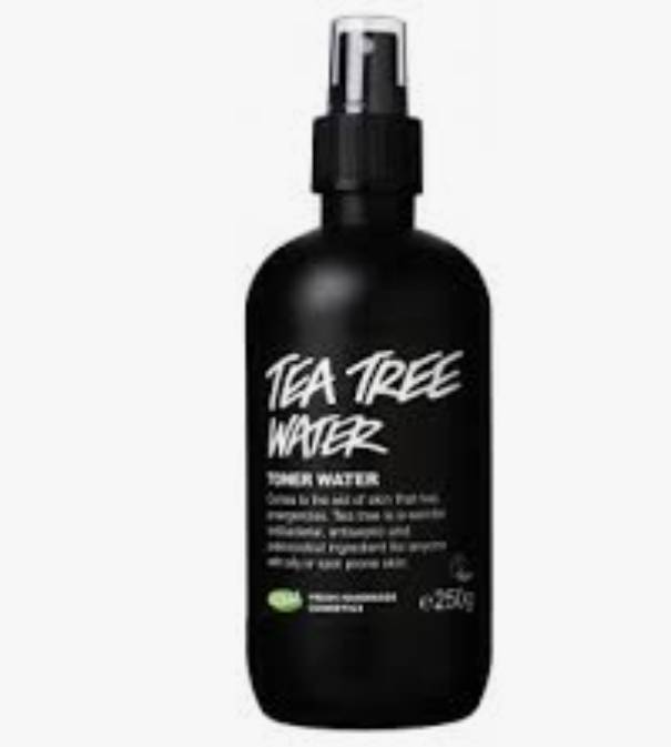 App Tonico de te verde