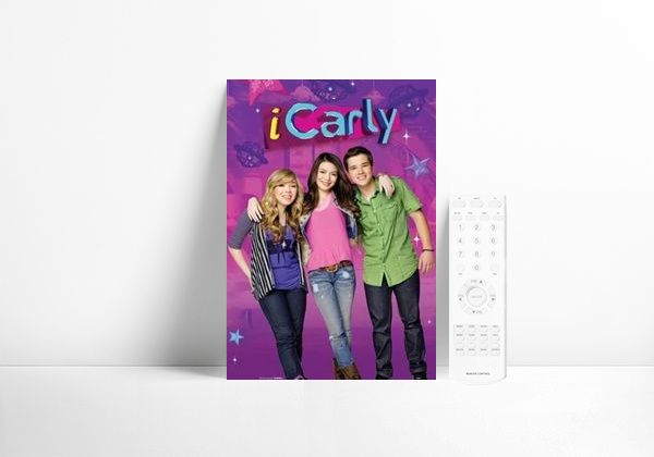 Série iCarly