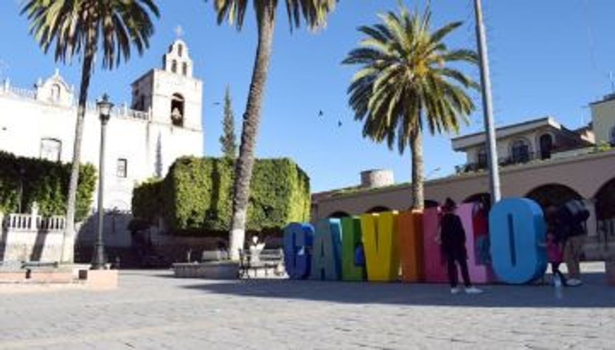 Lugares Pueblos mágicos, la capital de la guayaba 