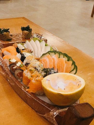 Okazami Sushi