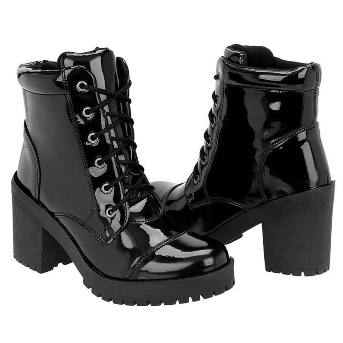 Moda Botas