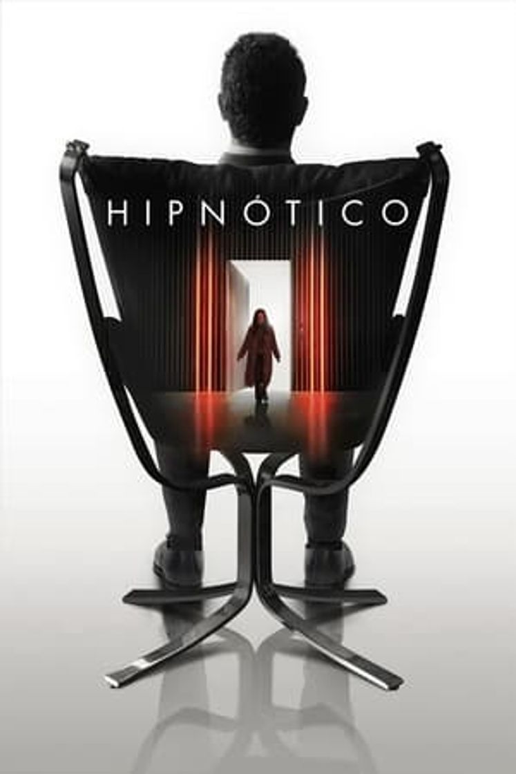 Película Hipnótico