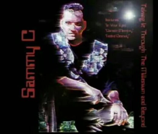 Sammy C - If You Wanted To Love Me / YouTube