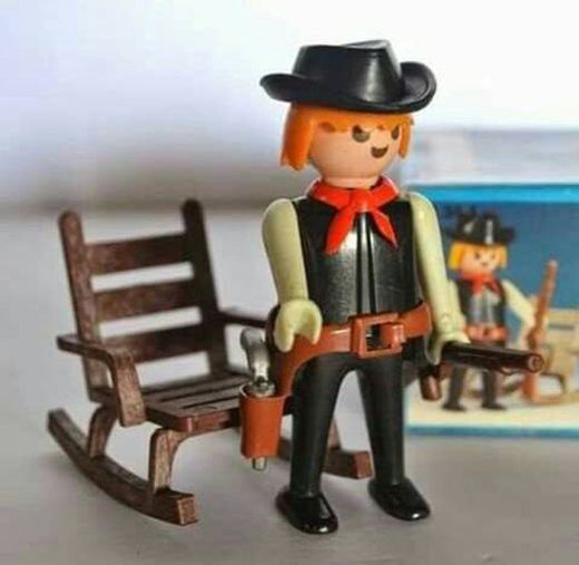 Playmobil