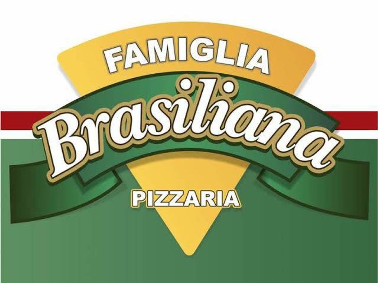 Restaurantes Famiglia Brasiliana