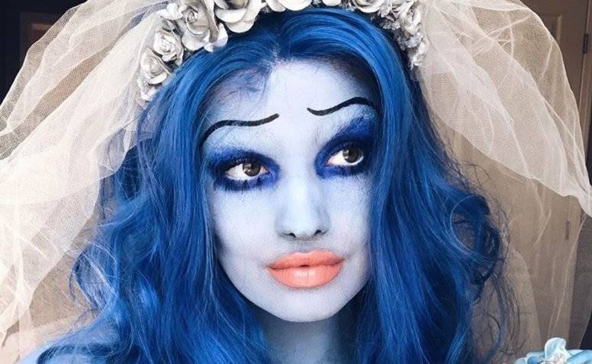 Fashion Fantasias de Halloween: 51 ideias que assustam de tão boas ...