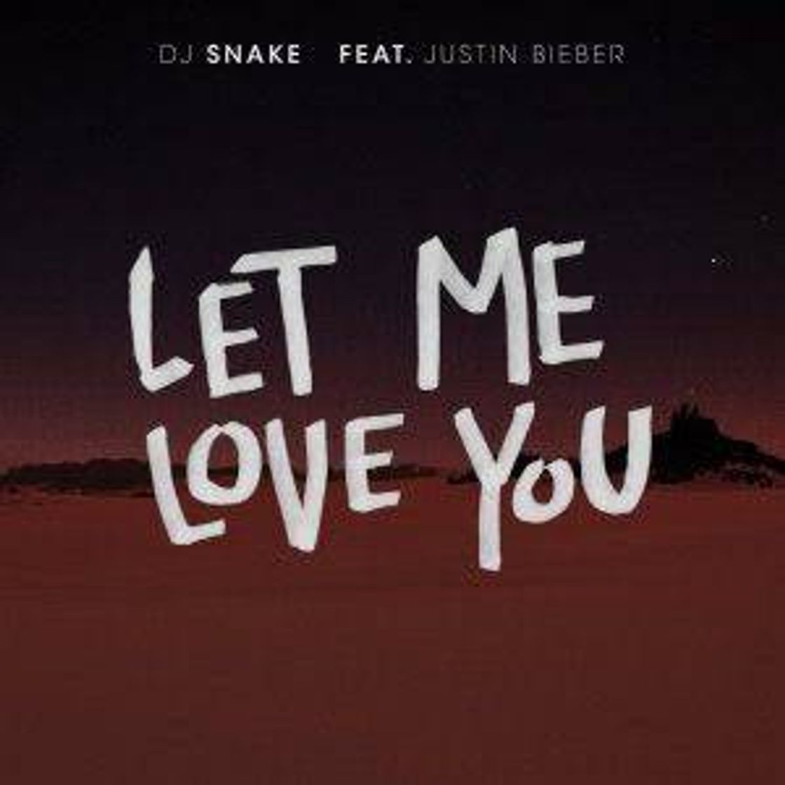 Fashion DJ Snake ft. Justin Bieber - Let Me Love You [Lyric Video] - YouTube