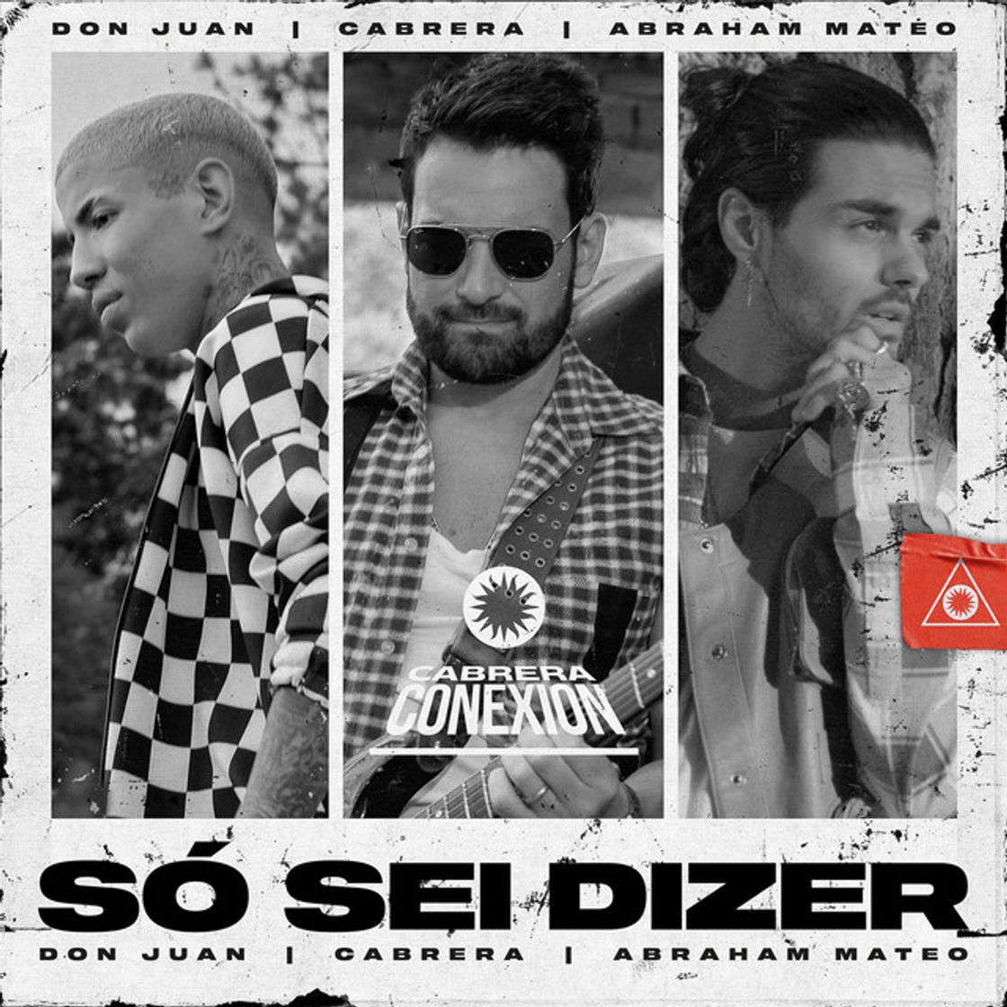 Music Só Sei Dizer