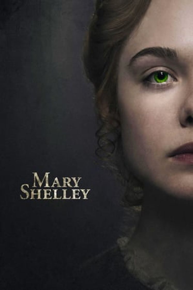 Movie Mary Shelley