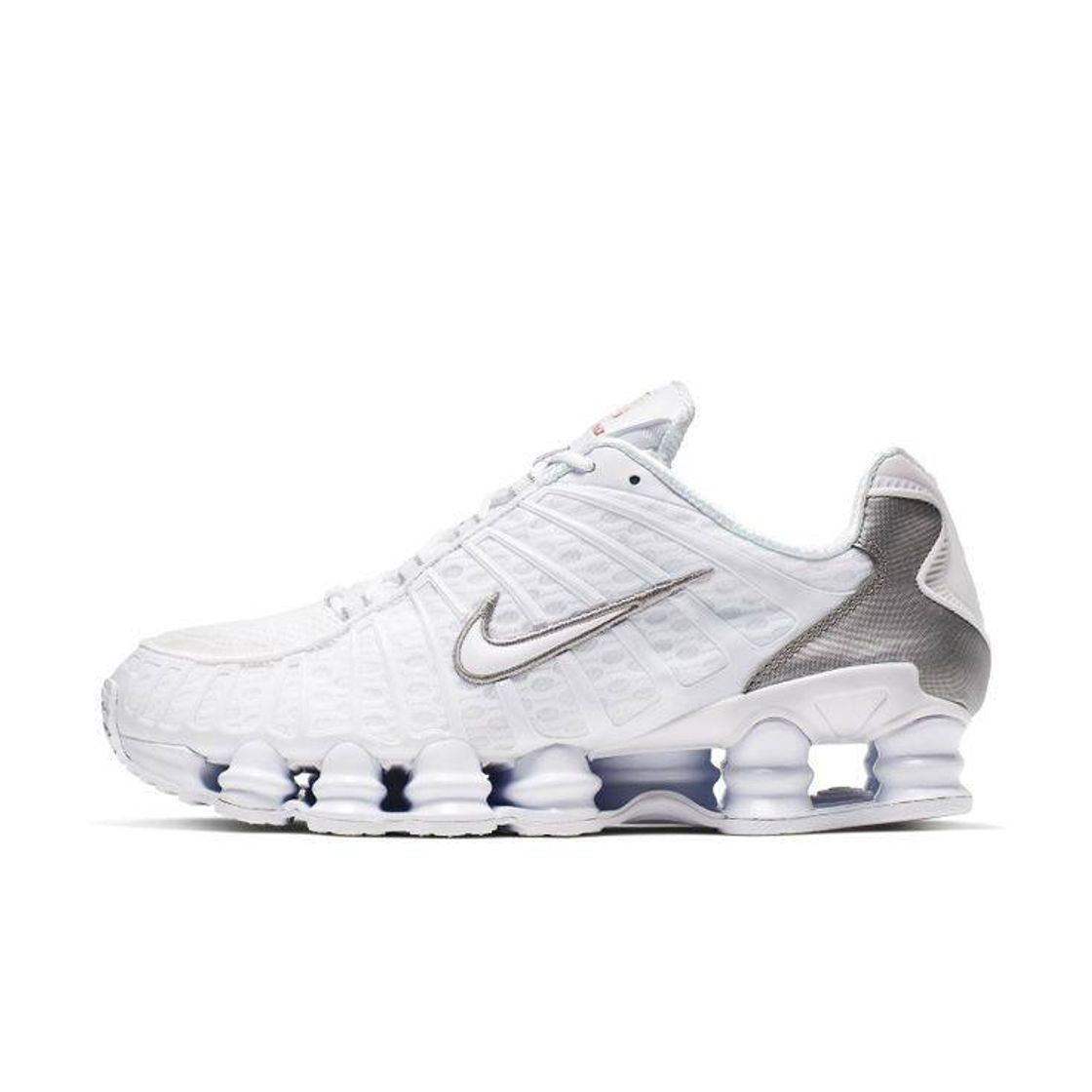 Moda Nike Shox TL