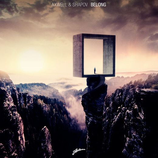 Belong - Axwell & Years Remode Edit