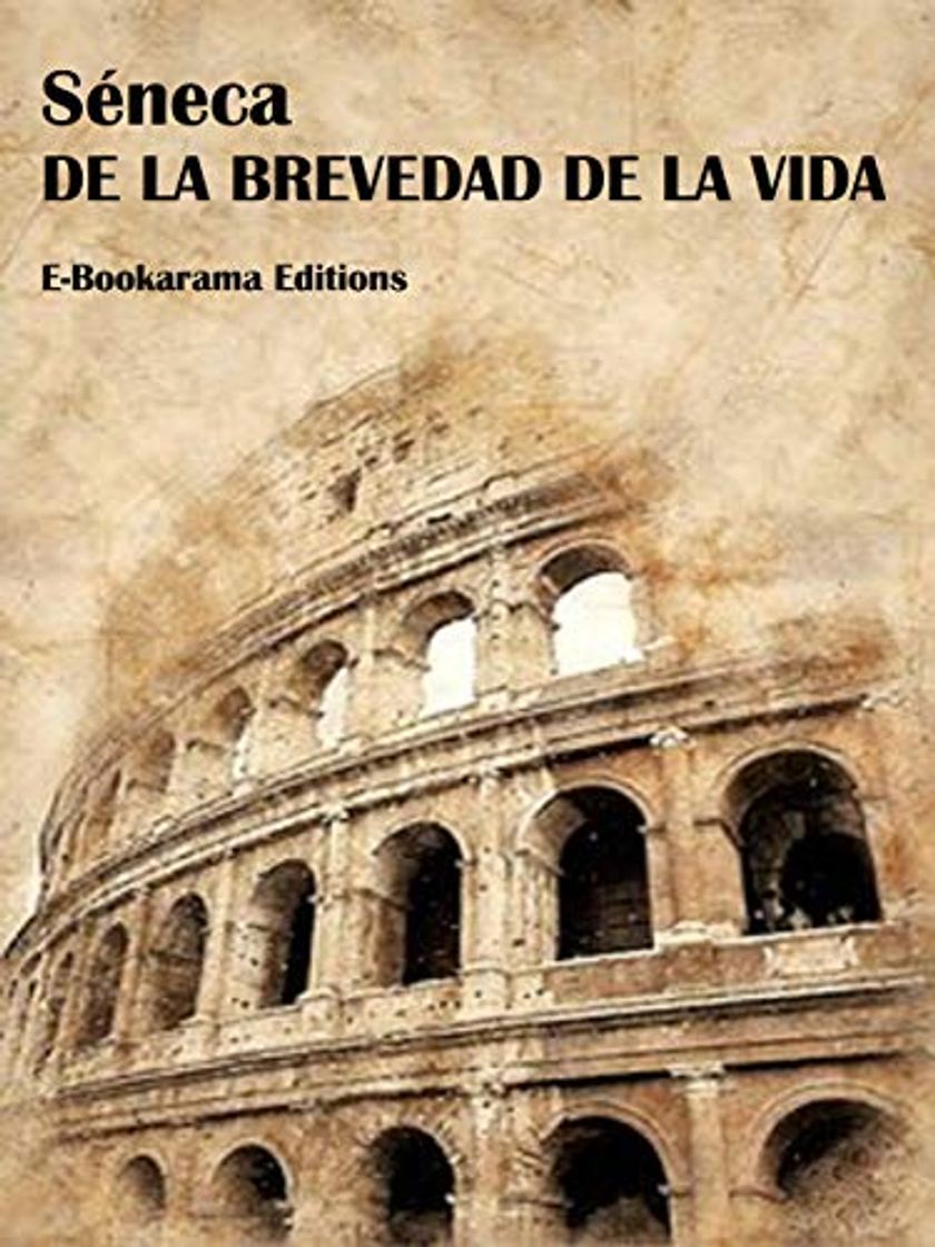 Books De la brevedad de la vida