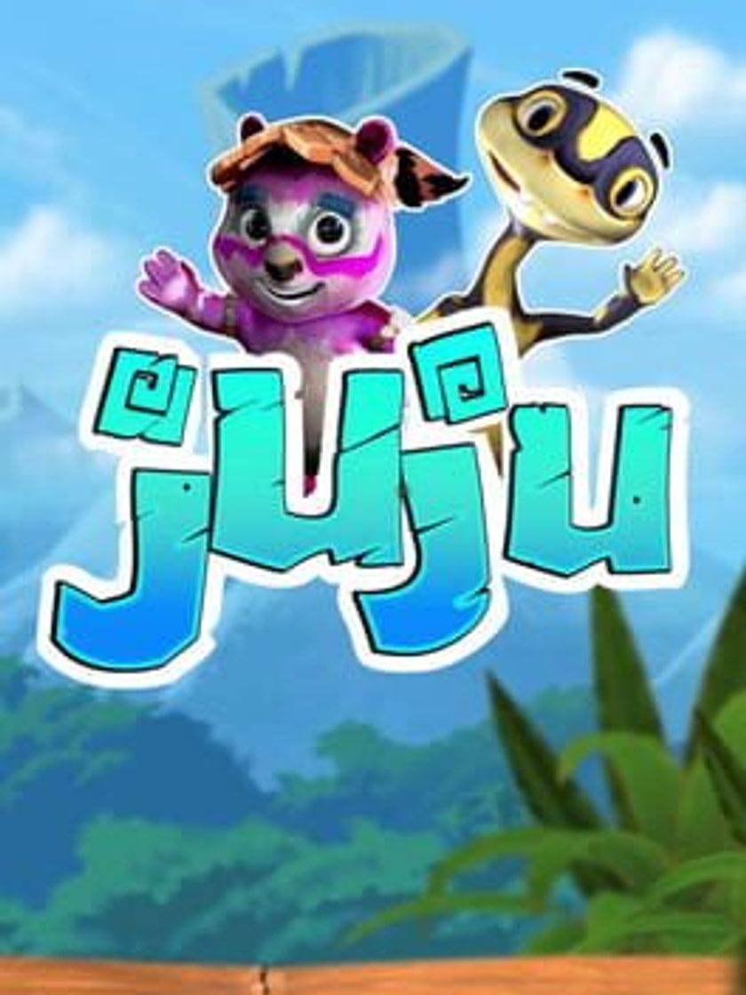 Videojuegos JUJU