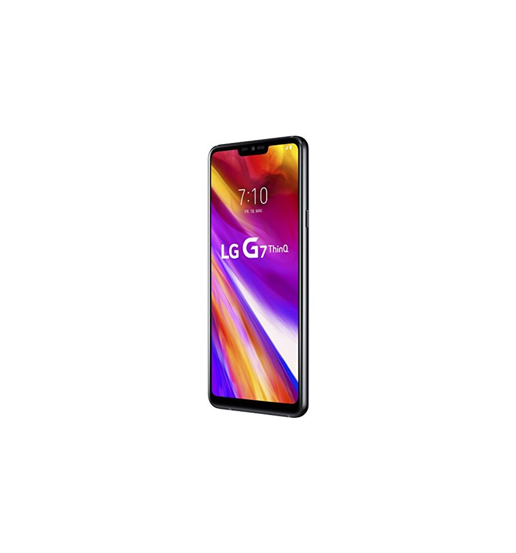 Electronic LG G7 ThinQ LMG710EM 15,5 cm