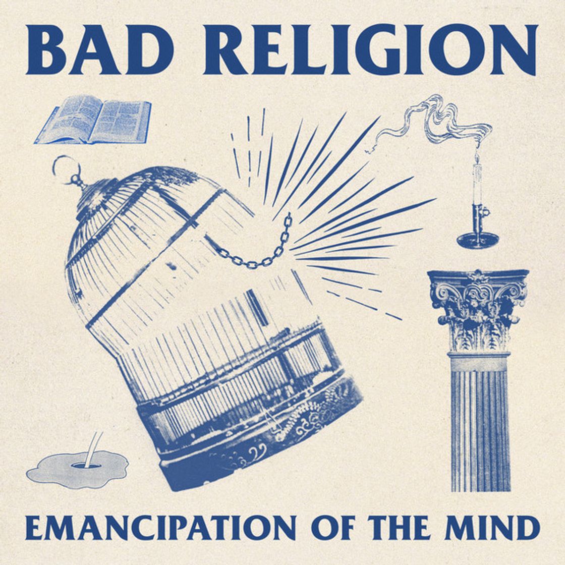 Music Emancipation Of The Mind