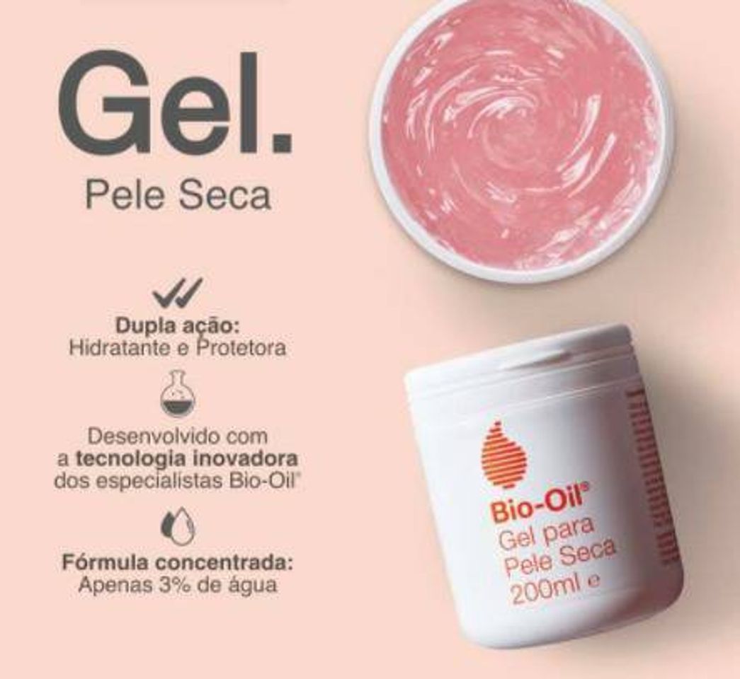 Moda Bio-Oil Gel