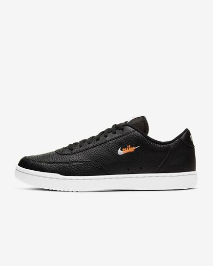 Nike Court Vintage Premium Black