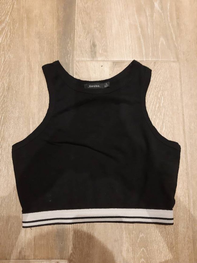 Fashion Top negro (2€🤯)