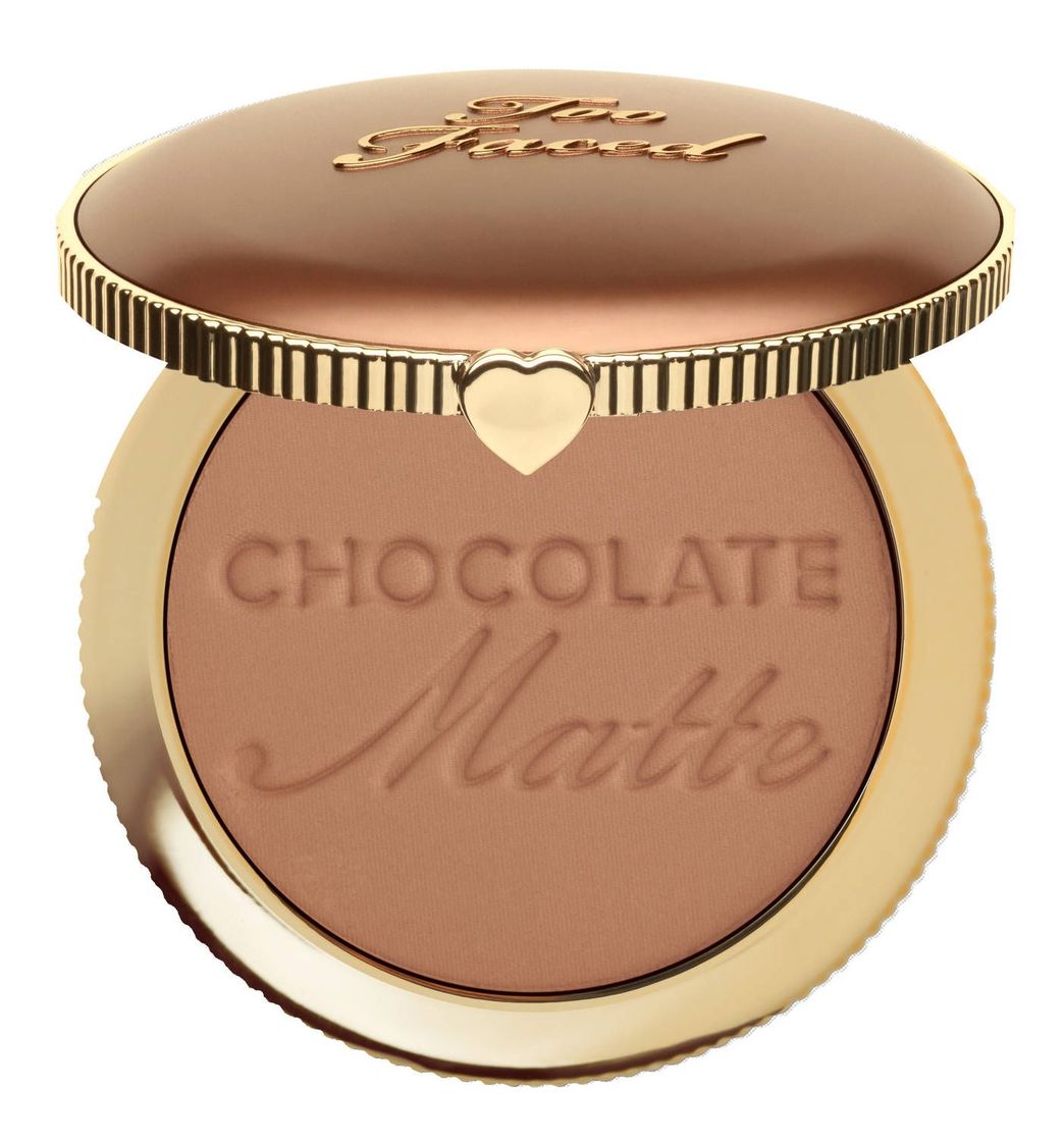 Product Chocolate Soleil Bronzer - Polvos bronceadores of TOO FACED