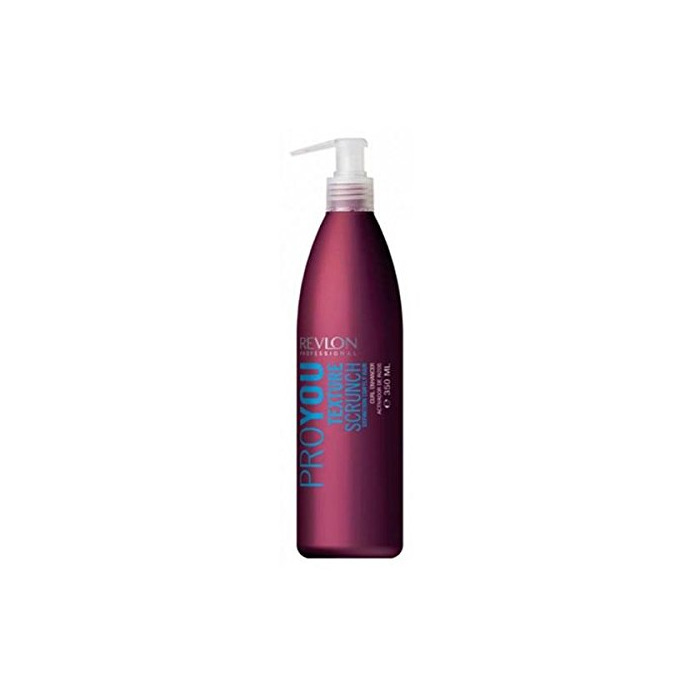 Beauty PRO YOU TECTURE SCRUNCH 350ML