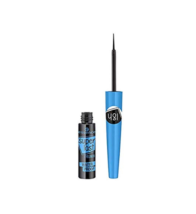 Producto Essence superlast eyeliner waterproof