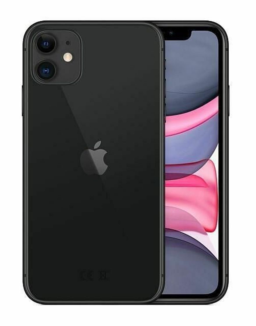 Product iphone 11 Apple 256GB Preto 6