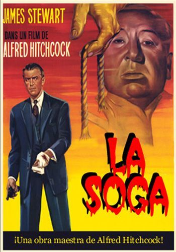 Movie La soga