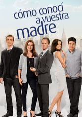 Serie Cómo conocí a vuestra madre