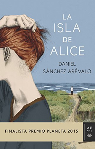 Book La isla de Alice