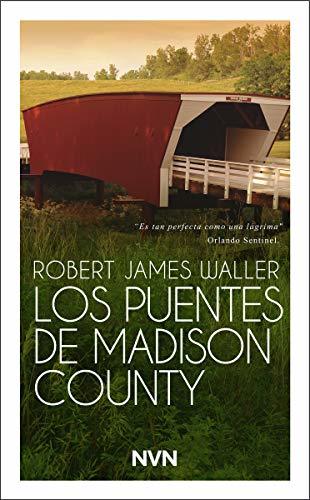 Book LOS PUENTES DE MADISON COUNTY