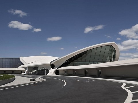 Place TWA Hotel