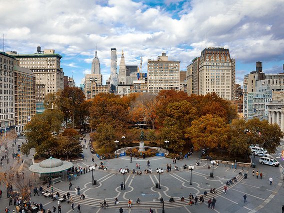 Place Union Square