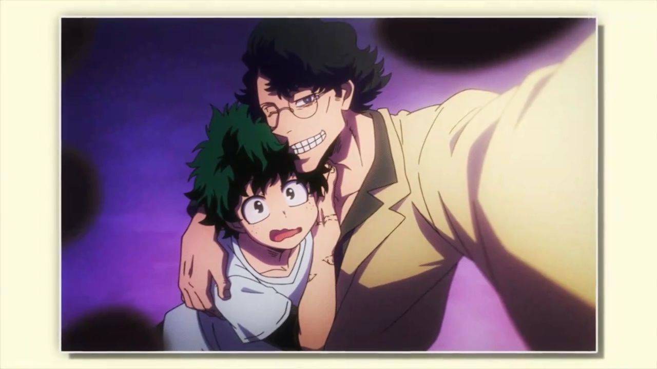 Moda 'My Hero Academia': temporada 4 - Boku No Hero Academia