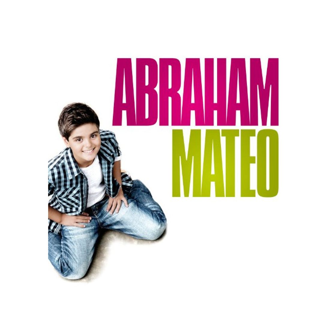 Electronic Abraham Mateo