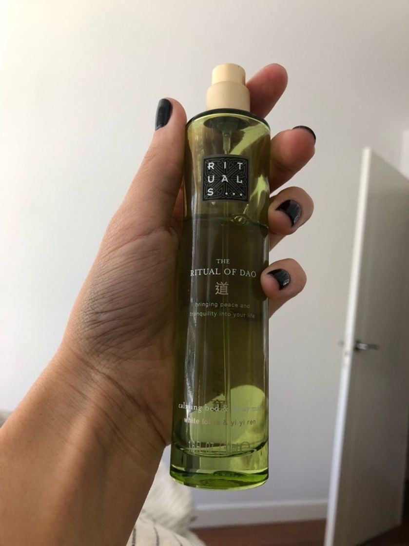Social The Ritual of Dao Bed & Body Mist | Ulta Beauty