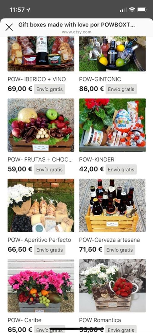 Social Pow-Box - About | Facebook