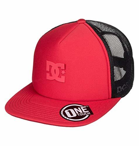 Fitness DC Apparel Greet Up Cap