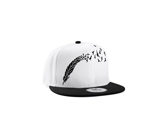 Product UNDERGROUND KULTURE Birds of A Feather de una Gorra de béisbol de