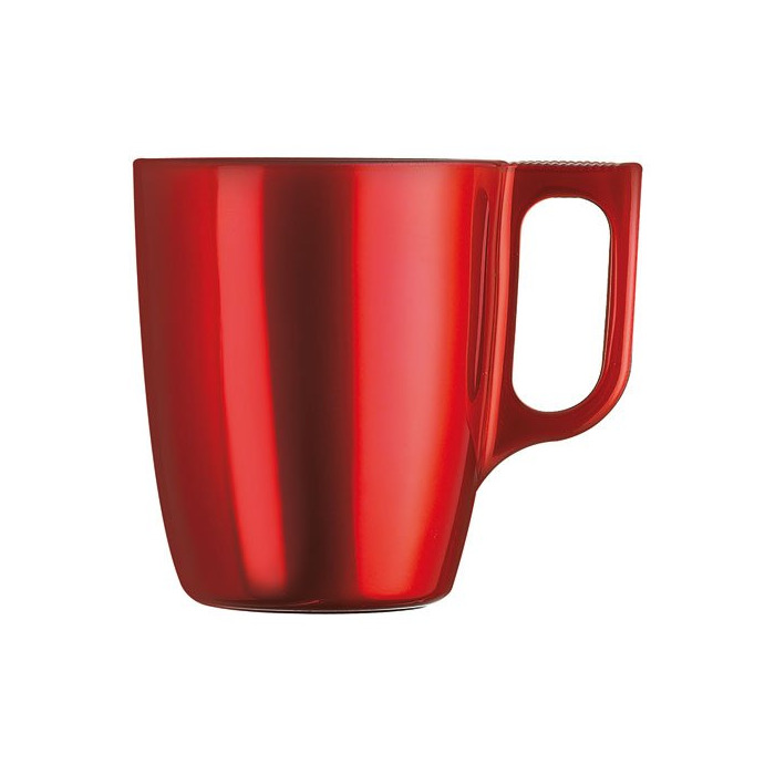 Elemento de la categoría hogar Luminarc Flashy Breakfast J1121- Taza/vaso