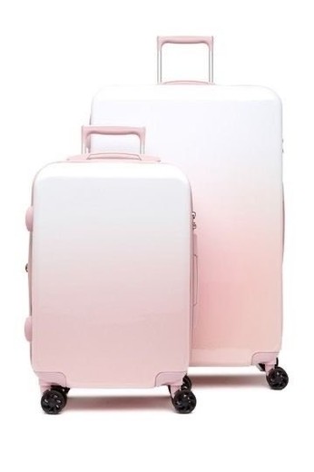Valijas para viajar ✈️ • 10 recomendaciones • Rocicienta (Ro Garcia)  (@rocicienta) • Peoople